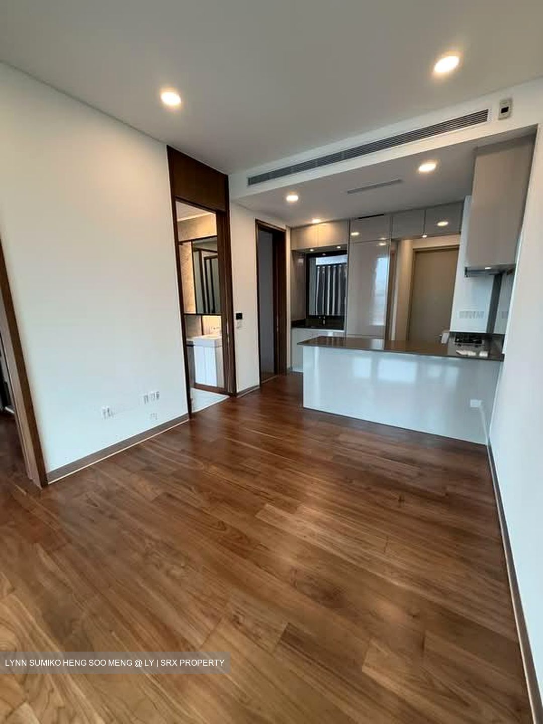 8 Hullet (D9), Apartment #585596271